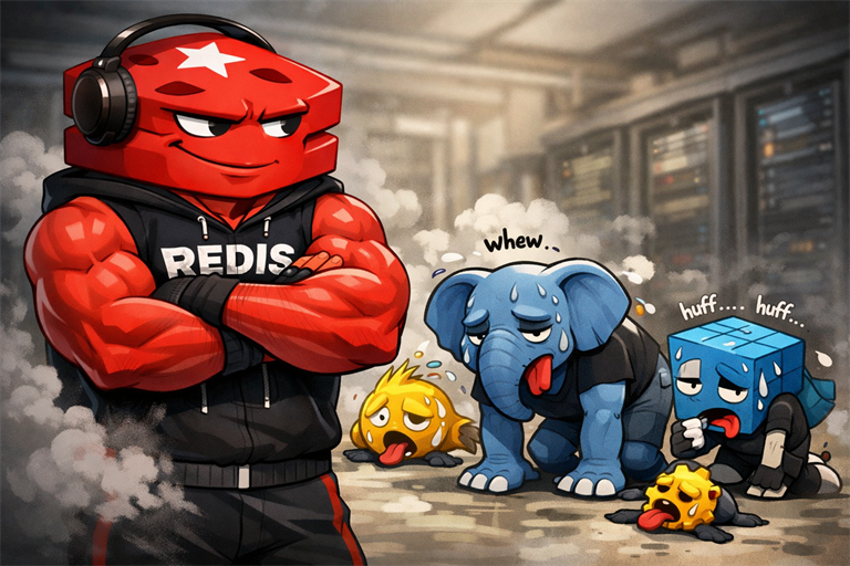 Базы данных